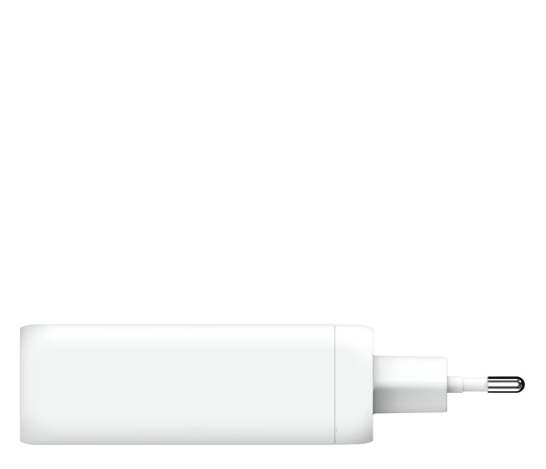 SILVER MONKEY Ładowarka sieciowa GaN 140W USB-C PD 3.1 + USB 3.0 QC W - 1224522 - zdjęcie 4